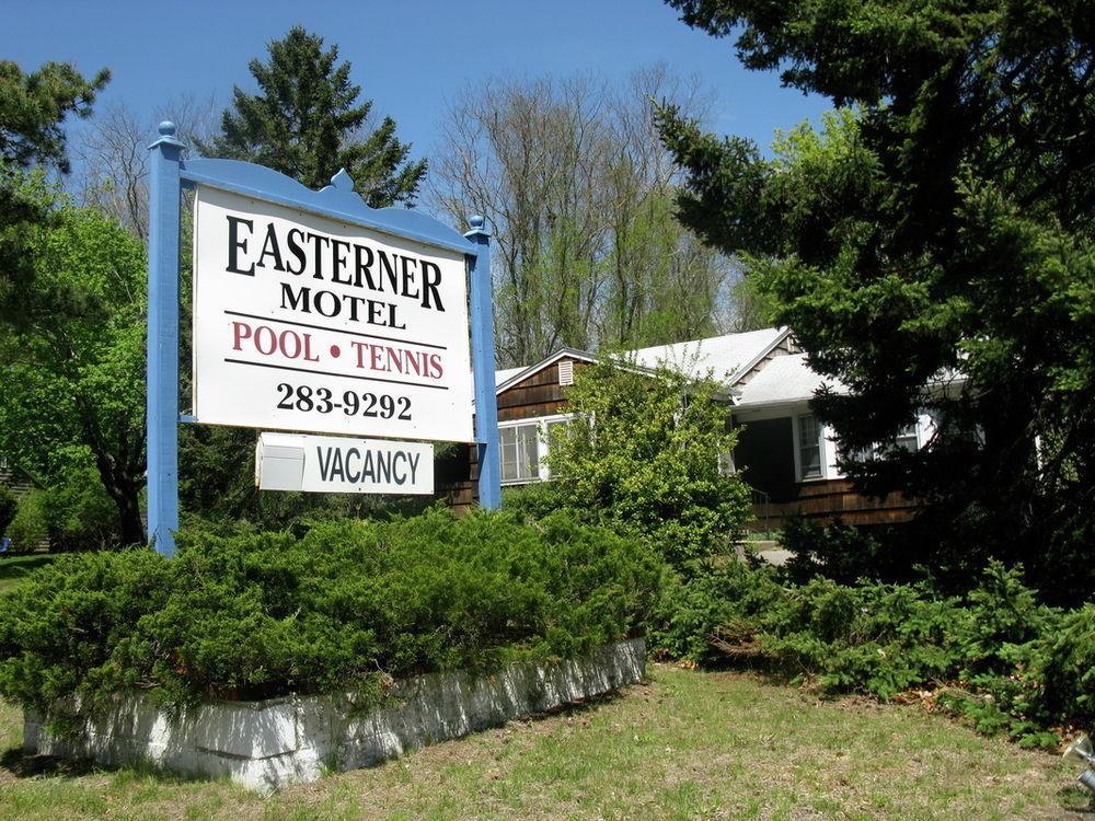 The Easterner Motel Southampton Exterior photo