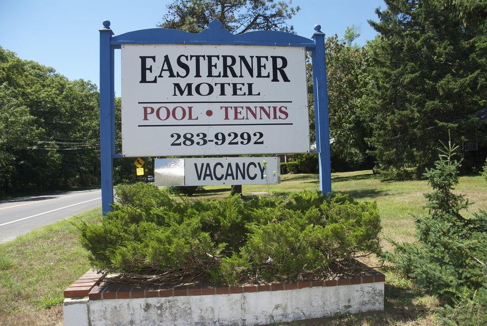 The Easterner Motel Southampton Exterior photo
