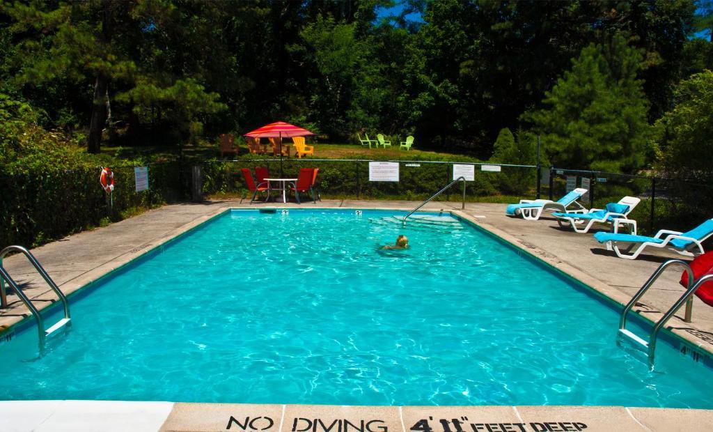 The Easterner Motel Southampton Exterior photo