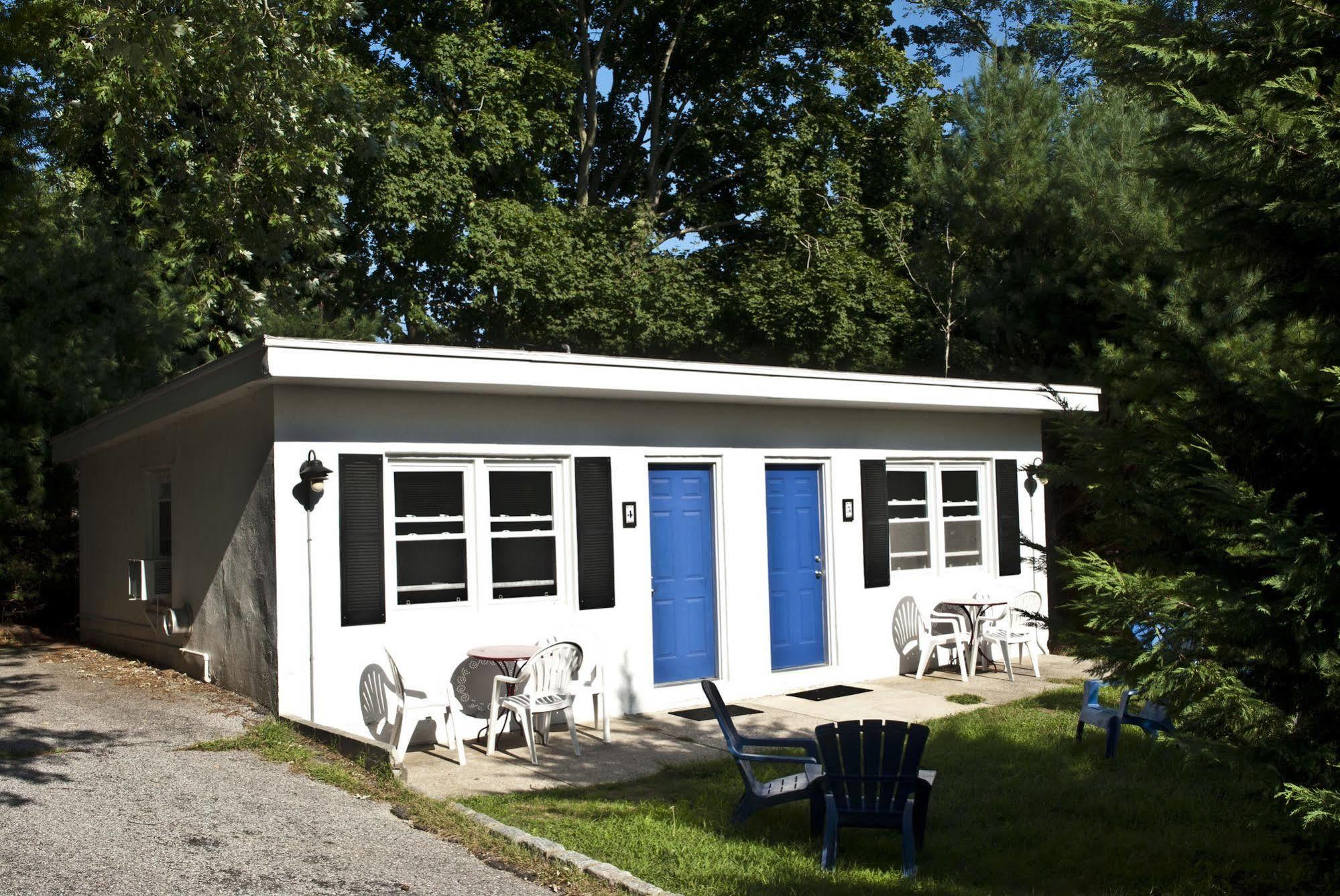 The Easterner Motel Southampton Exterior photo